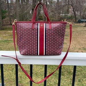 Tory Burch Tote Bag
